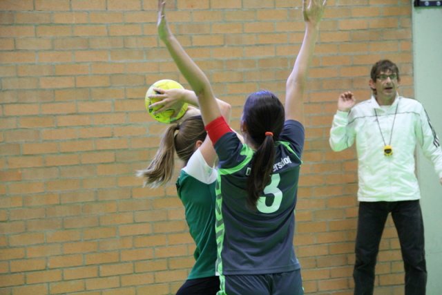 2016_10_08 Frauen Bezirksliga
